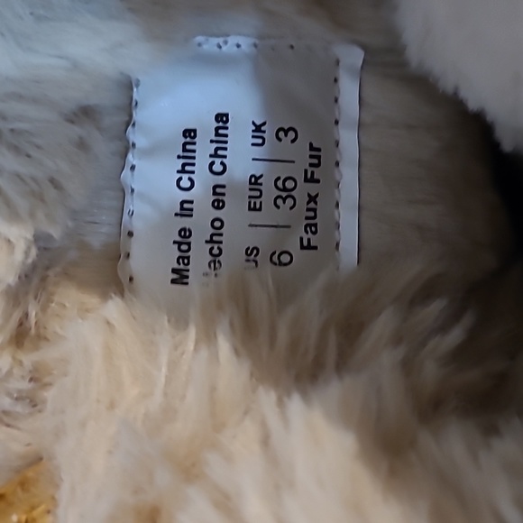 Call it Spring women's size 6 winter boots - Picture 6 of 6